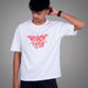 Attack On Titan Oversized T-Shirt – 180 GSM Drop Shoulder | TNGS Clothing