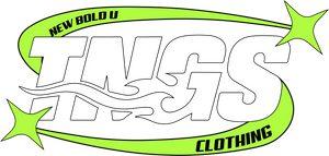 TNGS CLOTHING