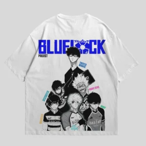 Bluelock