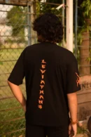 chimeric back