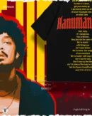 Run It Up Tee