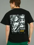 Eran Yeager AOT Tee