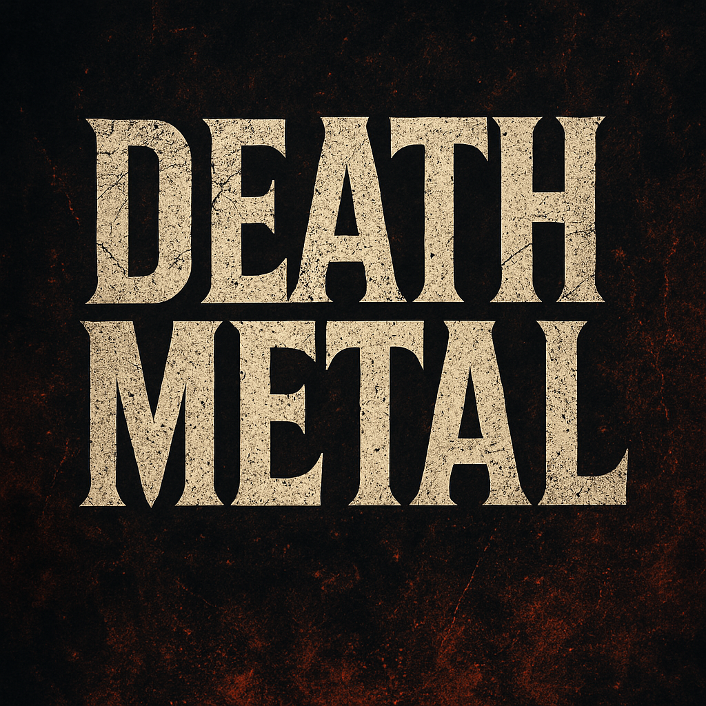 death metal