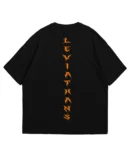 Chimeric Metal Tee