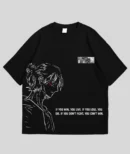 Eran Yeager AOT Tee