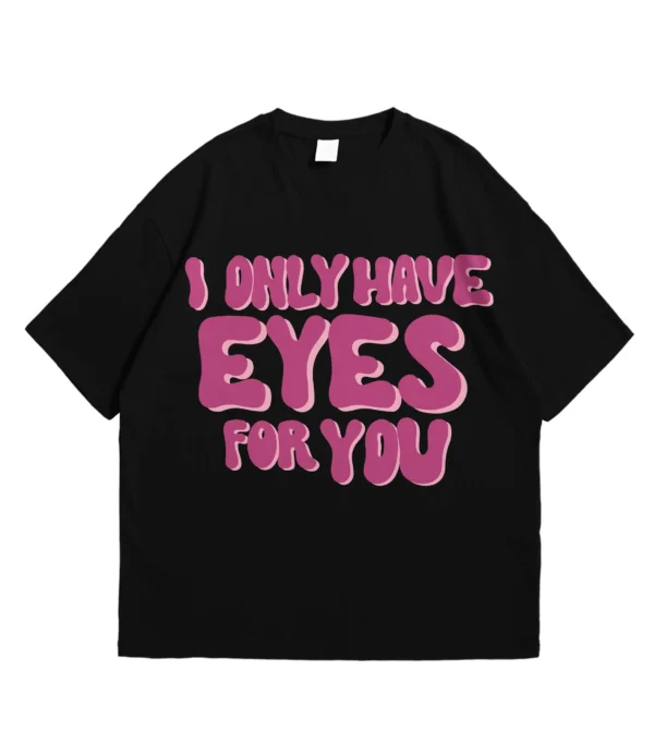 I Only Have Eyes For You - Image 3