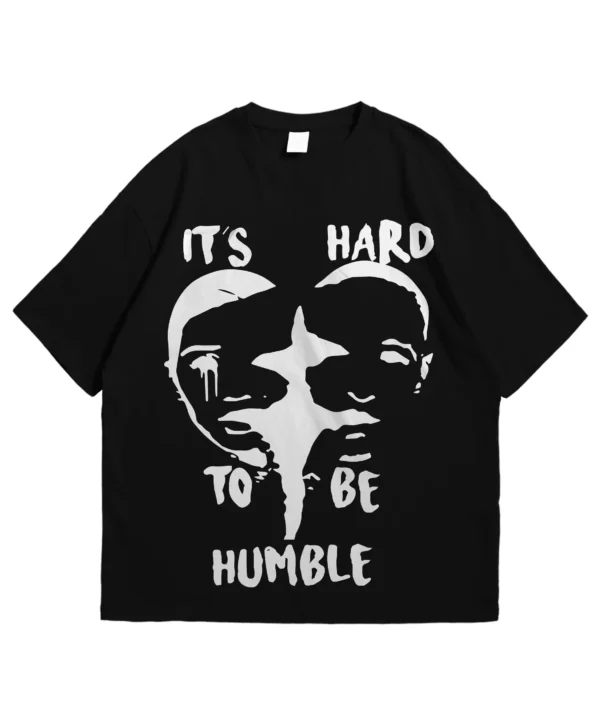 It's Hard to Be Humble - Image 3