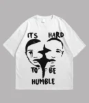 It's Hard to Be Humble