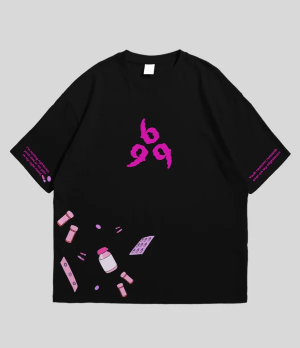 Juice World Legacy Tee - Image 2