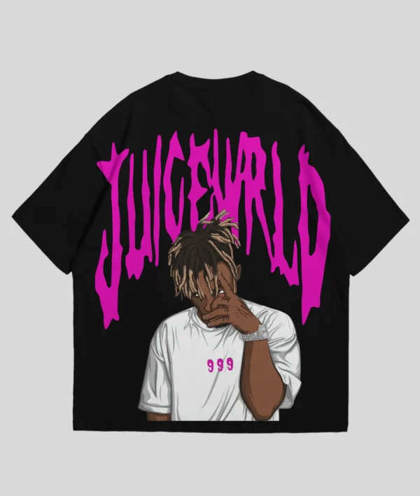 Juice World Legacy Tee