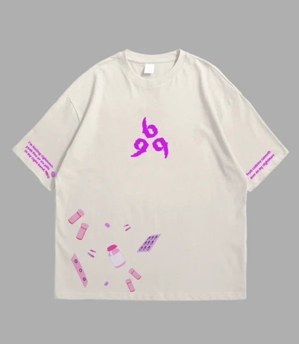 Juice World Legacy Tee - Image 5