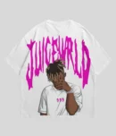 Juice World Legacy Tee