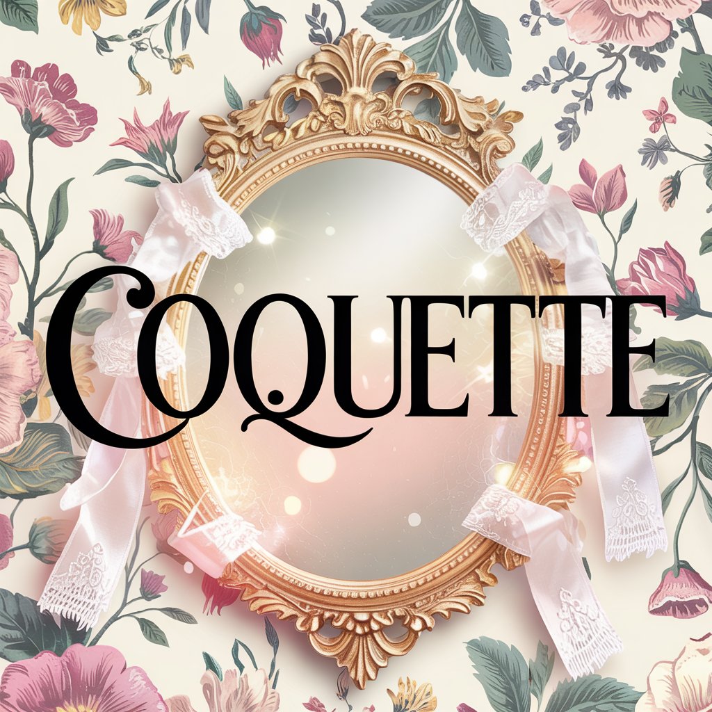 Coquette tngs clothing