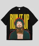Run It Up Tee