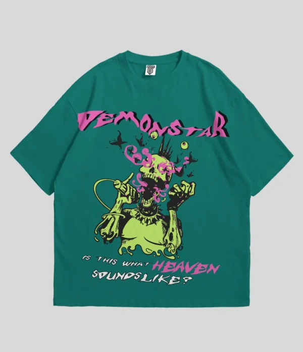 Demon Star - Image 6
