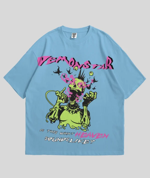 Demon Star - Image 2