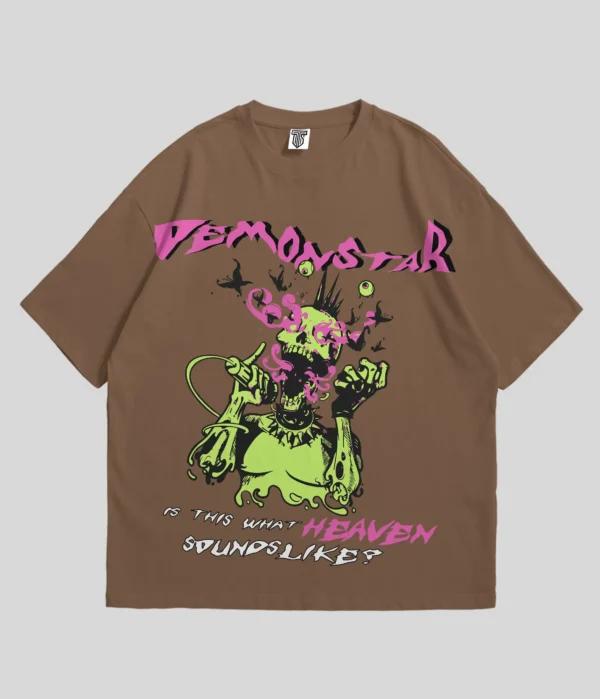 Demon Star - Image 7