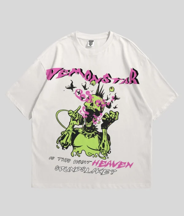 Demon Star - Image 3