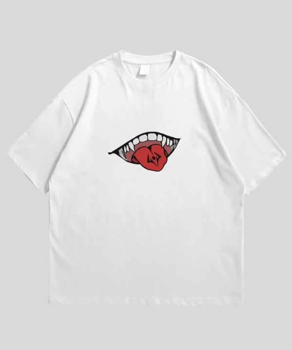JJK Sukuna Curse Tee - Image 2
