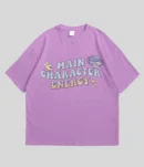 Main Character Tee
