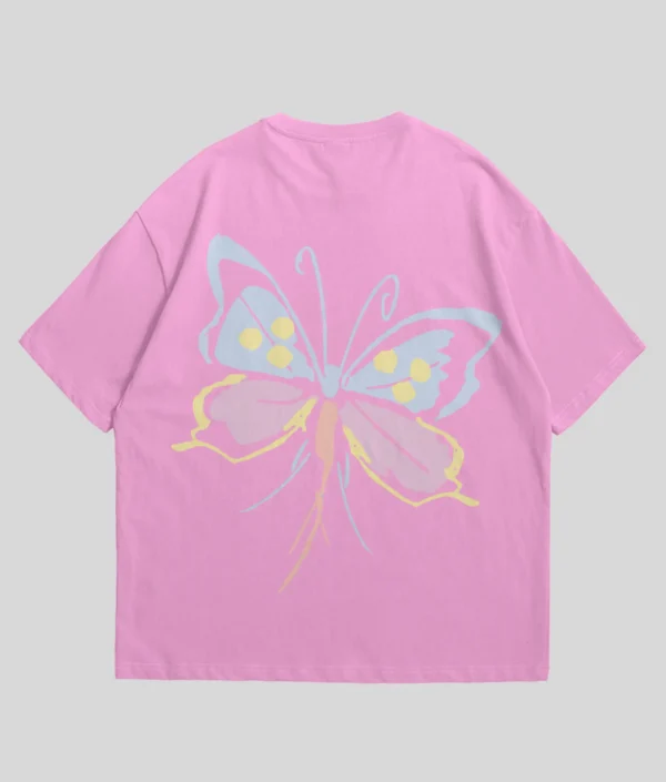 Main Character Tee - Image 8