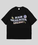 Main Character Tee