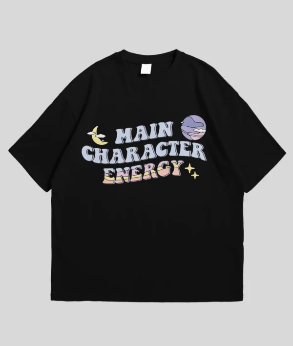 Main Character Tee - Image 3