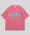 Main Character Tee