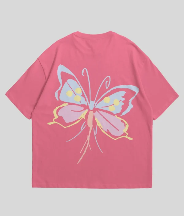 Main Character Tee - Image 2