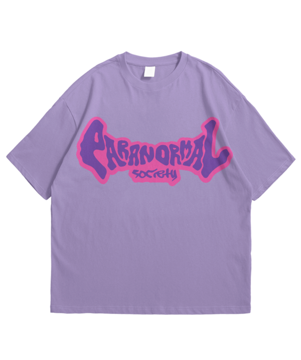 Paranormal Society Tee - Image 4