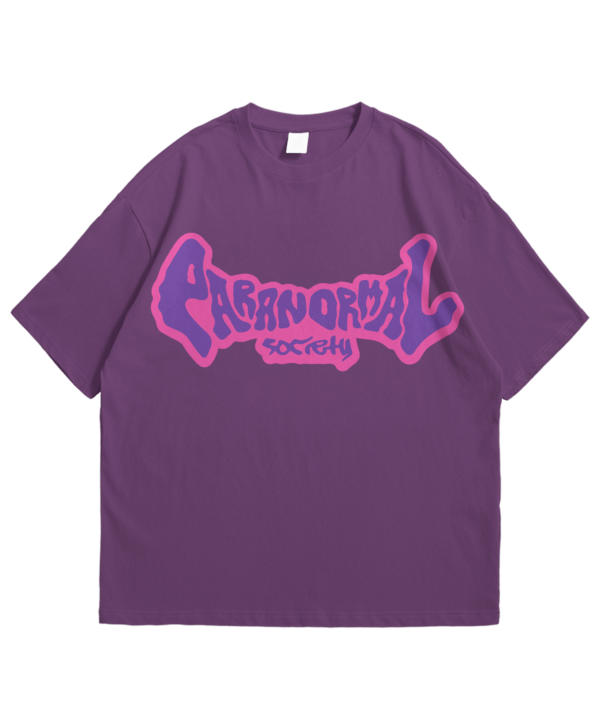 Paranormal Society Tee - Image 12