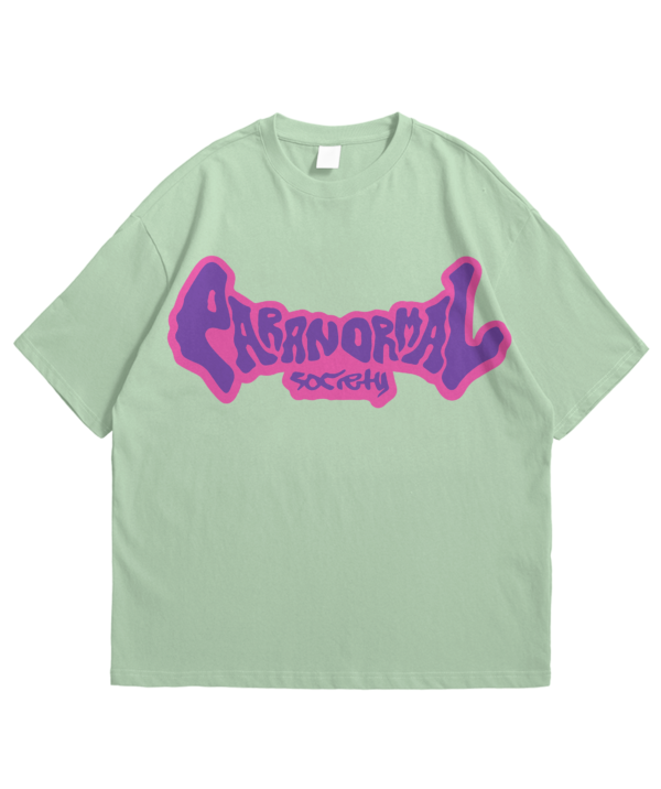 Paranormal Society Tee - Image 10