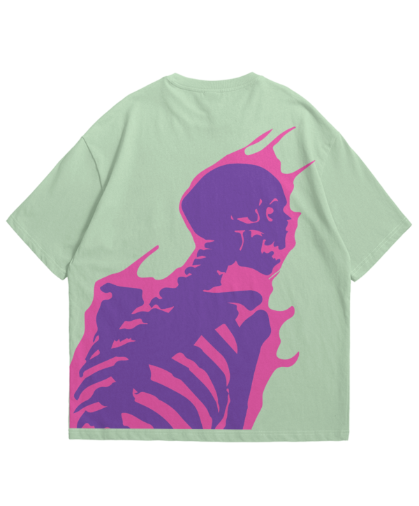 Paranormal Society Tee - Image 9