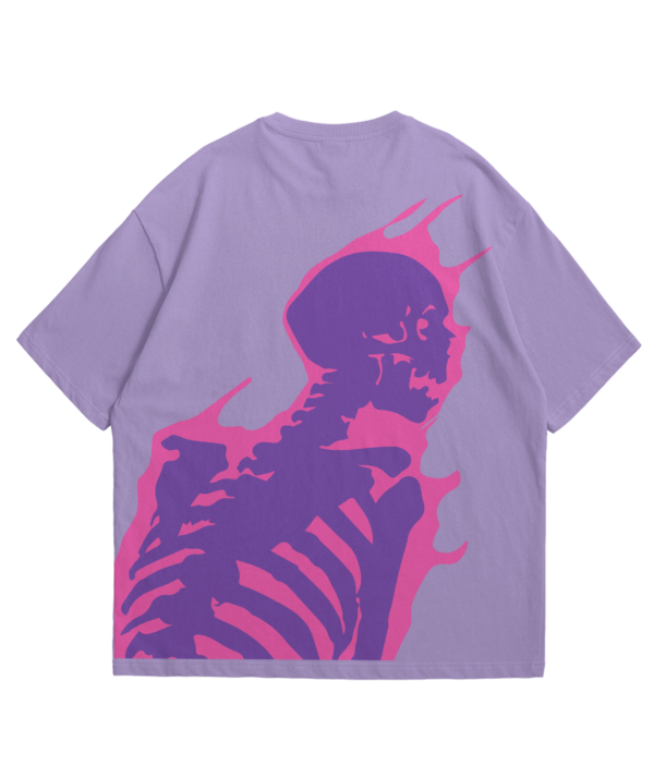 Paranormal Society Tee - Image 3
