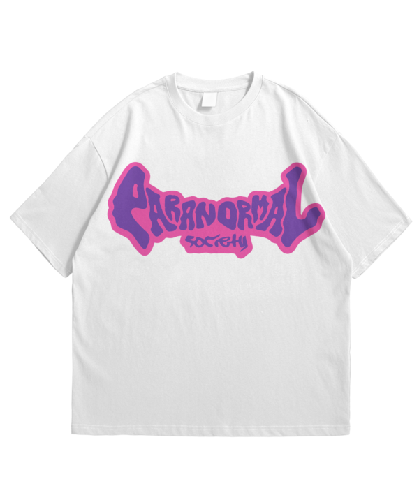 Paranormal Society Tee - Image 2