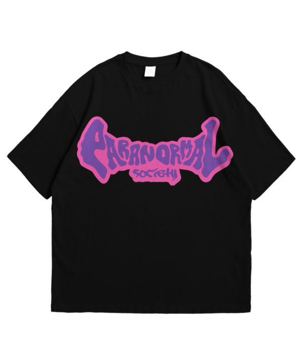 Paranormal Society Tee - Image 6