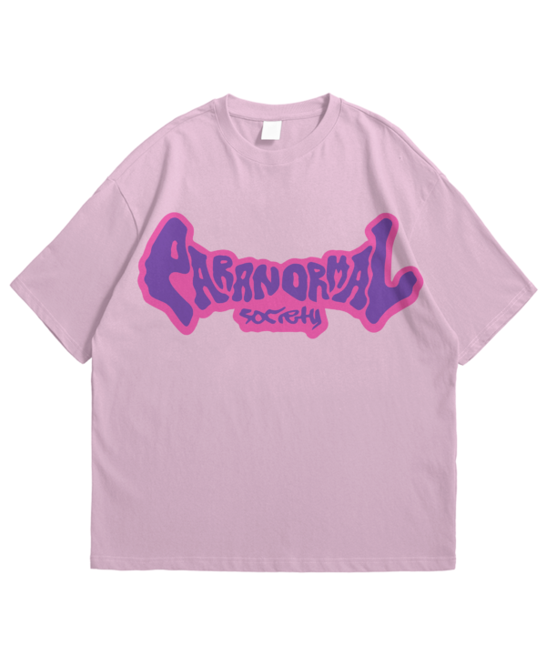 Paranormal Society Tee - Image 8