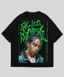 Sicko Mode Legacy Tee