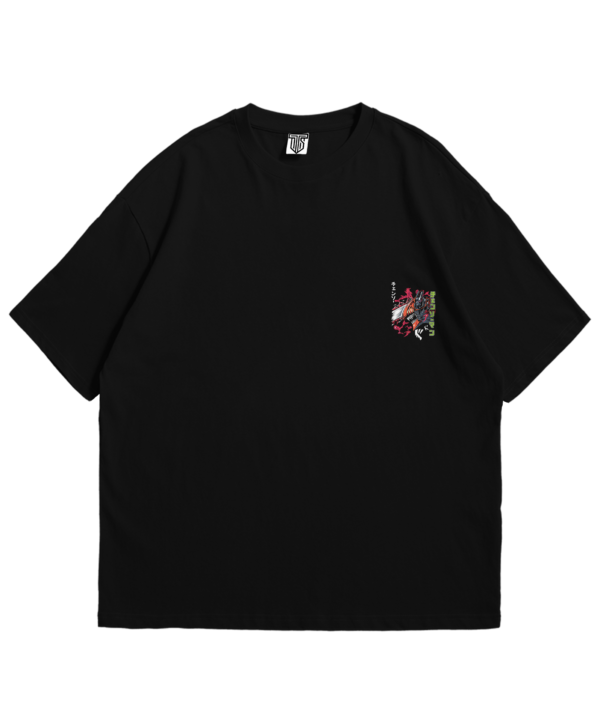 Chainsawman Tee - Image 6