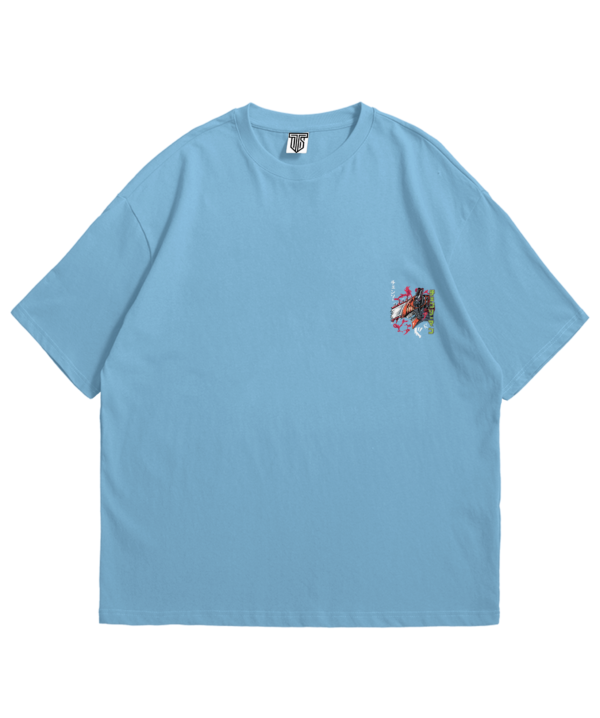 Chainsawman Tee - Image 2