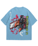 Chainsawman Tee