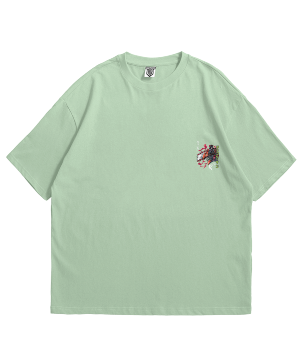 Chainsawman Tee - Image 4