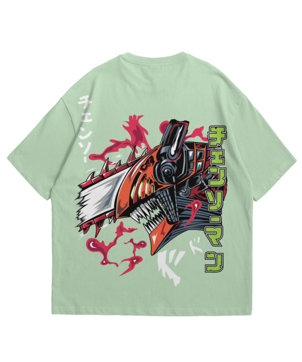 Chainsawman Tee - Image 3