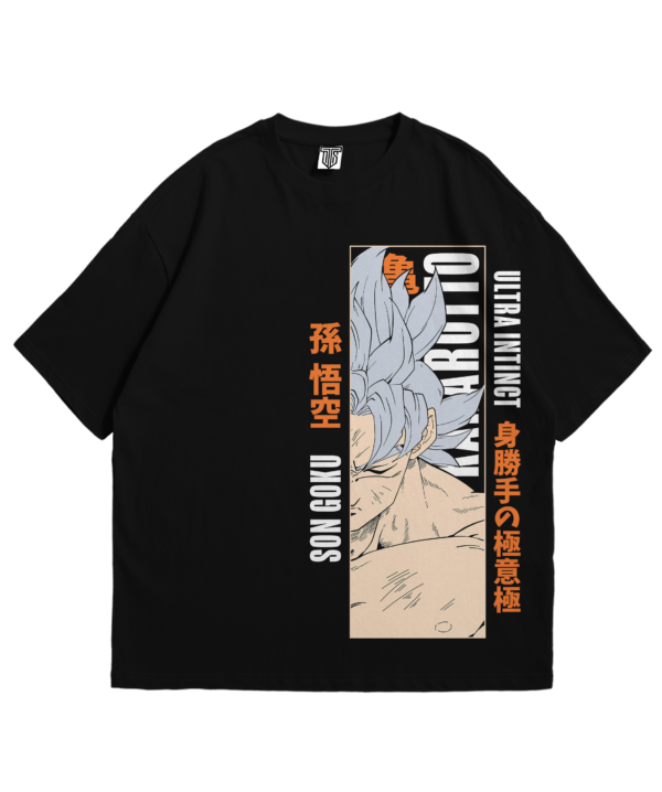 Son Goku