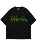 Nightwalker Tee