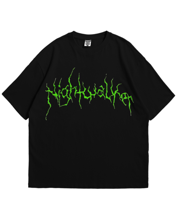 Nightwalker Tee - Image 2