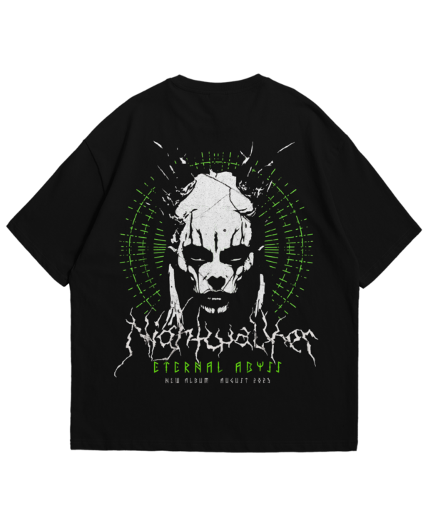 Nightwalker Tee