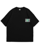 Shogun T-Shirt – Samurai Spirit Graphic Tee for Streetwear Warriors