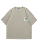 Shogun T-Shirt – Samurai Spirit Graphic Tee for Streetwear Warriors
