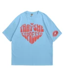 sabrina blue front